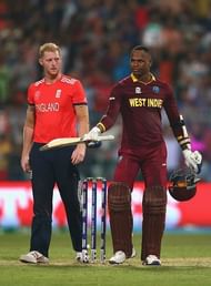 ICC World Twenty20 India 2016: Final - England v West Indies